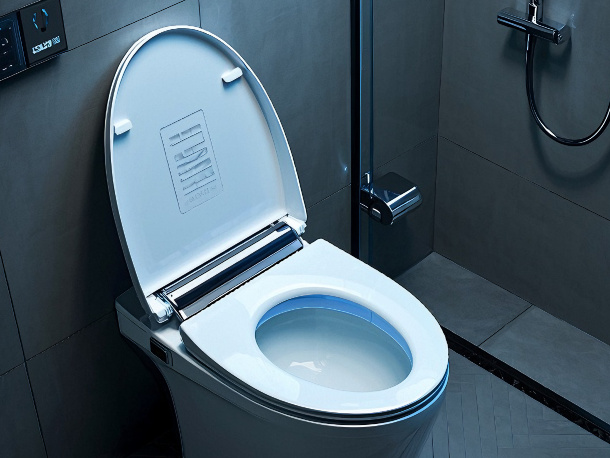 Stable and easy-to-install smart toilet selection guide for project buyers