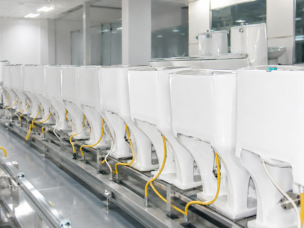 Smart toilet product range planning guide for distributors entering a new market