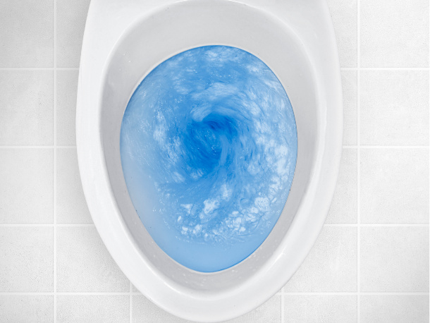 Automatic flush and foot-sensor flush smart toilet comparison for business buyers