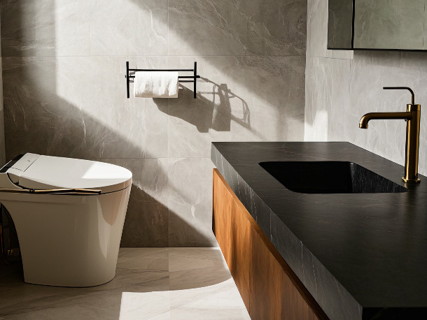 Top 10 smart toilet functions compared by B2B distributors wholesalers and bathroom brands