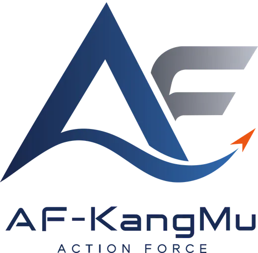 AF-KangMu logo