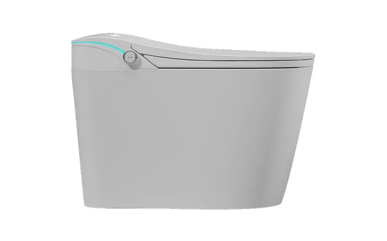 KM-AF02 smart toilet product image