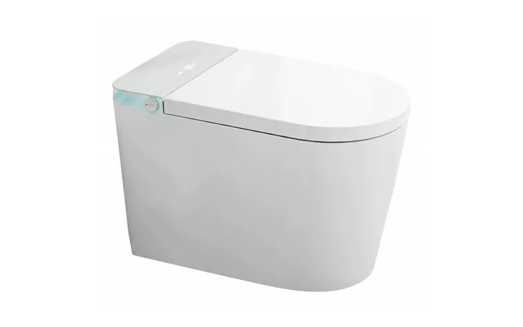 KM-AF03 smart toilet product image